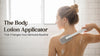 The Body Lotion Applicator That Changes Your Skincare Routine