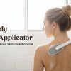 The Body Lotion Applicator That Changes Your Skincare Routine
