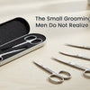 The Small Grooming Tool Most Men Do Not Realize They Need