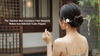 The Timeless Hair Accessory That Instantly Makes Any Hairstyle Look Elegant