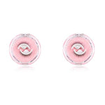 MAYCREATE® 1 Pair 3D False Eyelashes Natural Look Reusable Self-Adhesive Waterproof 10mm For Women Eye Makeup Lash 2 PCS