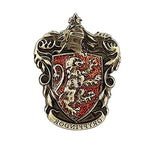 MAYCREATE School Crest Cosplay Badge for Costume and Backpack | 35x48mm Zinc Alloy Pin