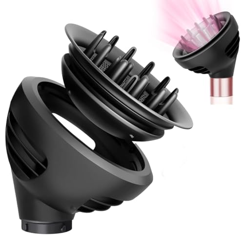 MAYCREATE® Wave Curl Diffuser