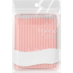 MAYCREATE® Removal Excess cosmetics Cotton Swabs Makeup Tools for Eyeliner Fixing & Sharpening & Lip Liner Correction