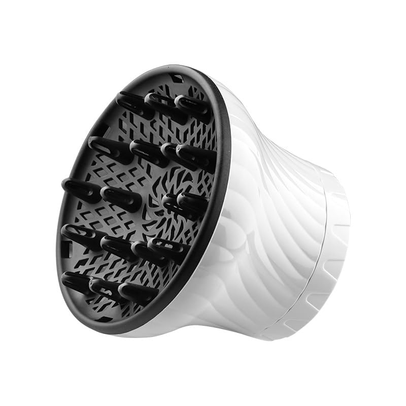 MAYCREATE® Curly Hair Diffuser for Hair Dryer