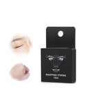 MAYCREATE Mapping String for Microblading with Pre Coated Ink Thread 10m | Eyebrow Symmetry Tool