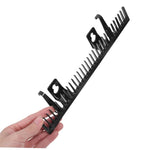MAYCREATE® 2pcs Portable Hair Extensions
