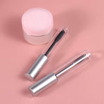 MAYCREATE Empty Mascara Tube for Travel and Home with Funnels and Transfer Pipettes 10ml