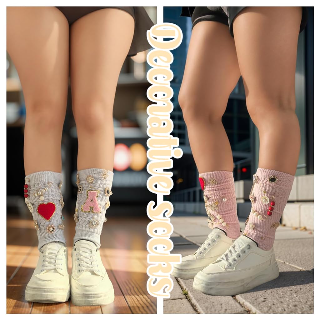 MAYCREATE Pearl Pin Brooches for DIY and Fashion Use featuring 55 pcs with Secure Closure | Alloy and Rhinestone Design