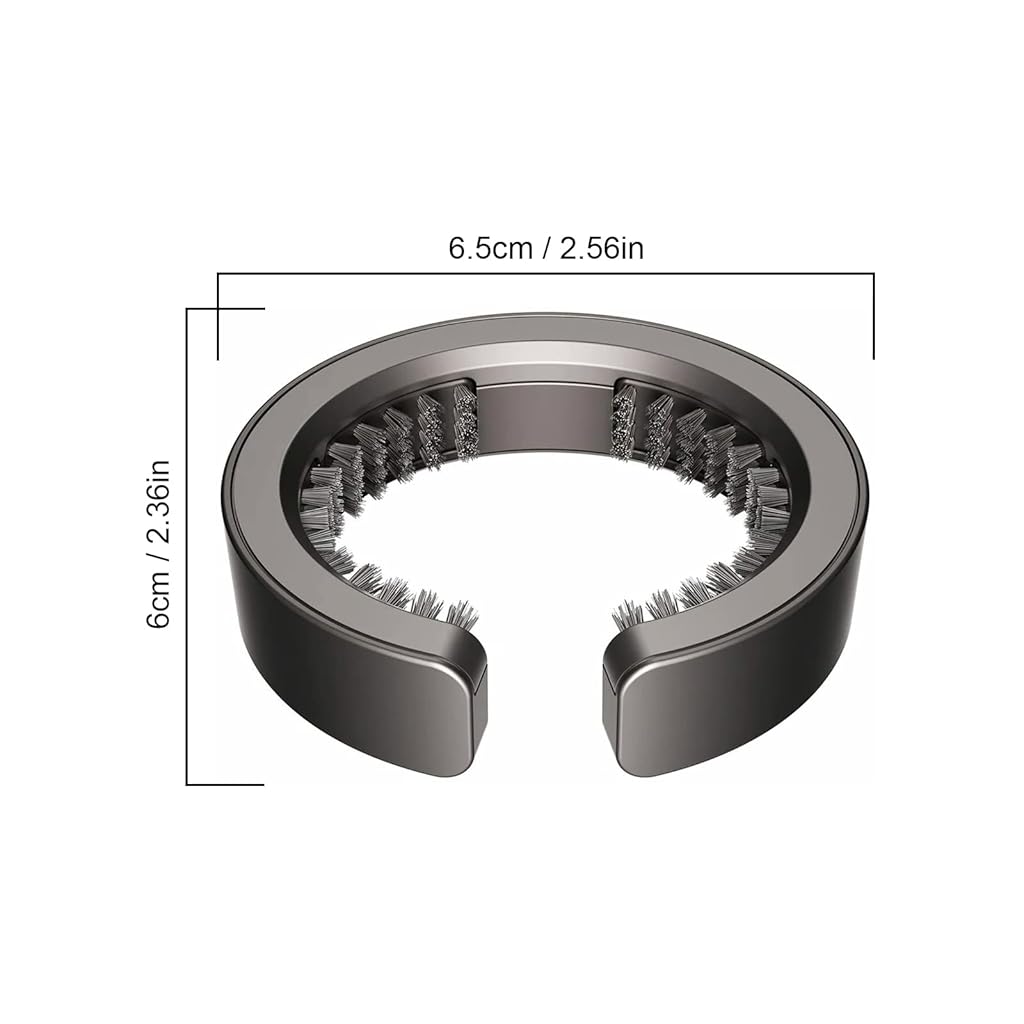 MAYCREATE® Cleaning Brush Accessory