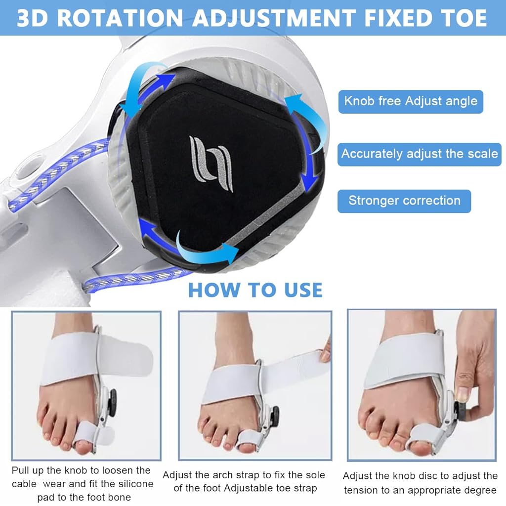 MAYCREATE® Bunion