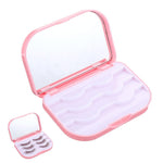 MAYCREATE® Eyelash Storage Case