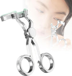MAYCREATE Contact Lens Remover Tool for Travel with Silicone Strips and ABS Material | Hygienic Eye Support