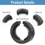 MAYCREATE Filter Cleaning Brush for Dyson Airwrap HS01 HS05 with Open Hole Design | Easy Filter Maintenance Tool