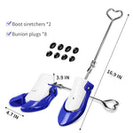 MAYCREATE® Boot Stretcher