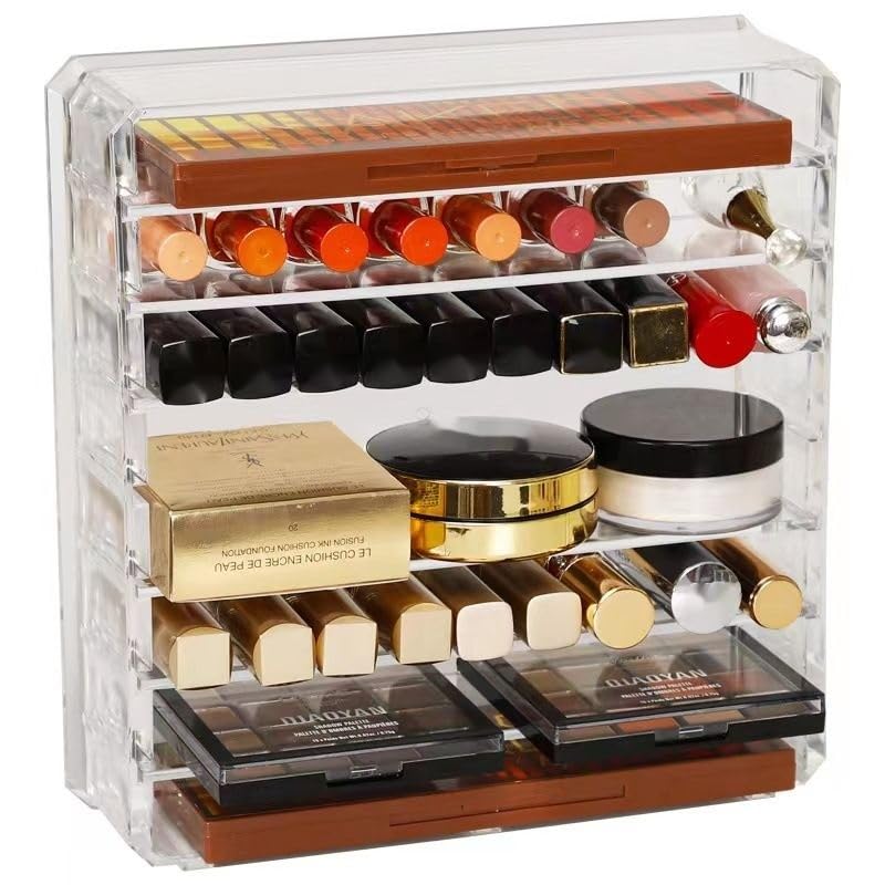 MAYCREATE® Eyeshadow Palette Organizer