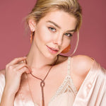 MAYCREATE Bra Straps for Women with Non Slip Lace Flower Design 15.55 in Adjustable Length | 3 Pairs