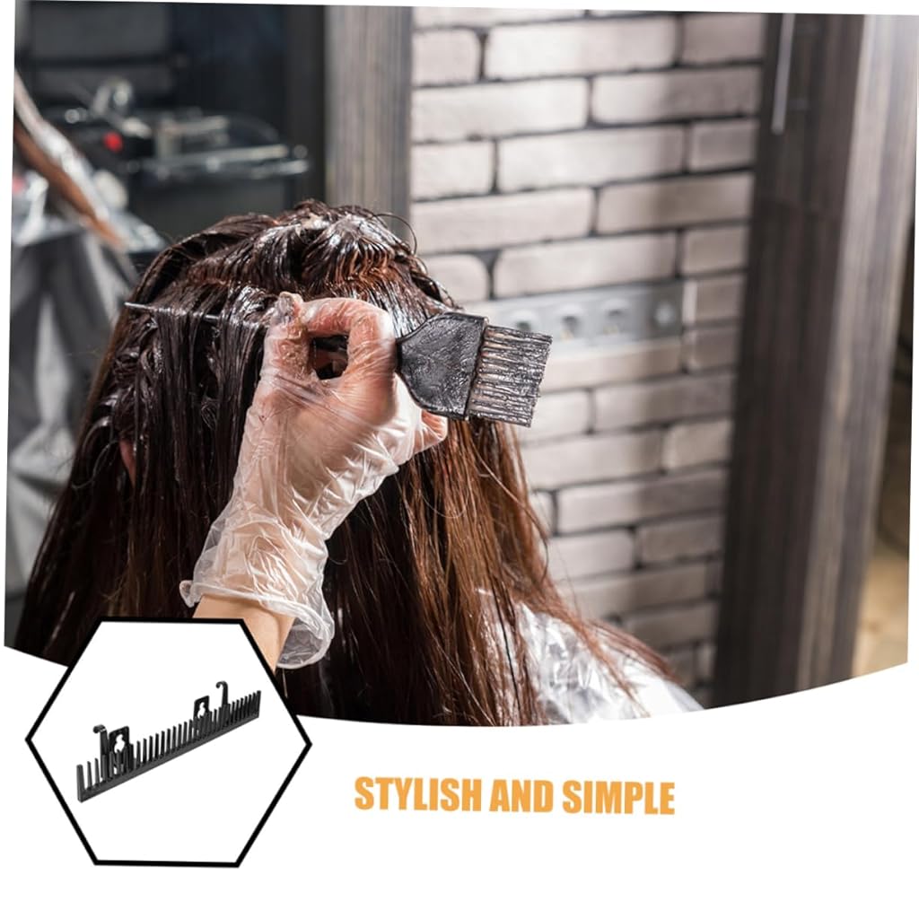 MAYCREATE® 2pcs Portable Hair Extensions