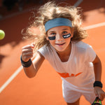 MAYCREATE Writable Black Sticker for Kitchen and Jars featuring Erasable PVC Surface | 100 Pcs 4.5x1.8cm