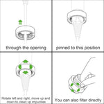 MAYCREATE® Cleaning Brush Accessory