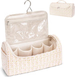 MAYCREATE® Quilted Travel Case Compatible for Dyson Airwrap