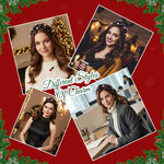 MAYCREATE Women's Headband for Casual and Formal Wear featuring Pink Beads and Rhinestones