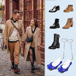 MAYCREATE® Boot Stretcher