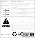 MAYCREATE® Cleaning Brush Accessory