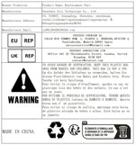 MAYCREATE Filter Cleaning Brush for Dyson Airwrap HS01 HS05 with Open Hole Design | Easy Filter Maintenance Tool