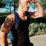 MAYCREATE Bride Tribe Temporary Tattoo Stickers for Bachelorette Party featuring 32 Sheets | Metallic Gold Team Bride Designs