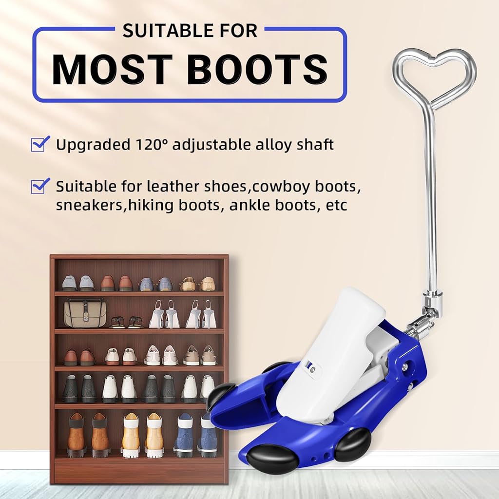 MAYCREATE® Boot Stretcher