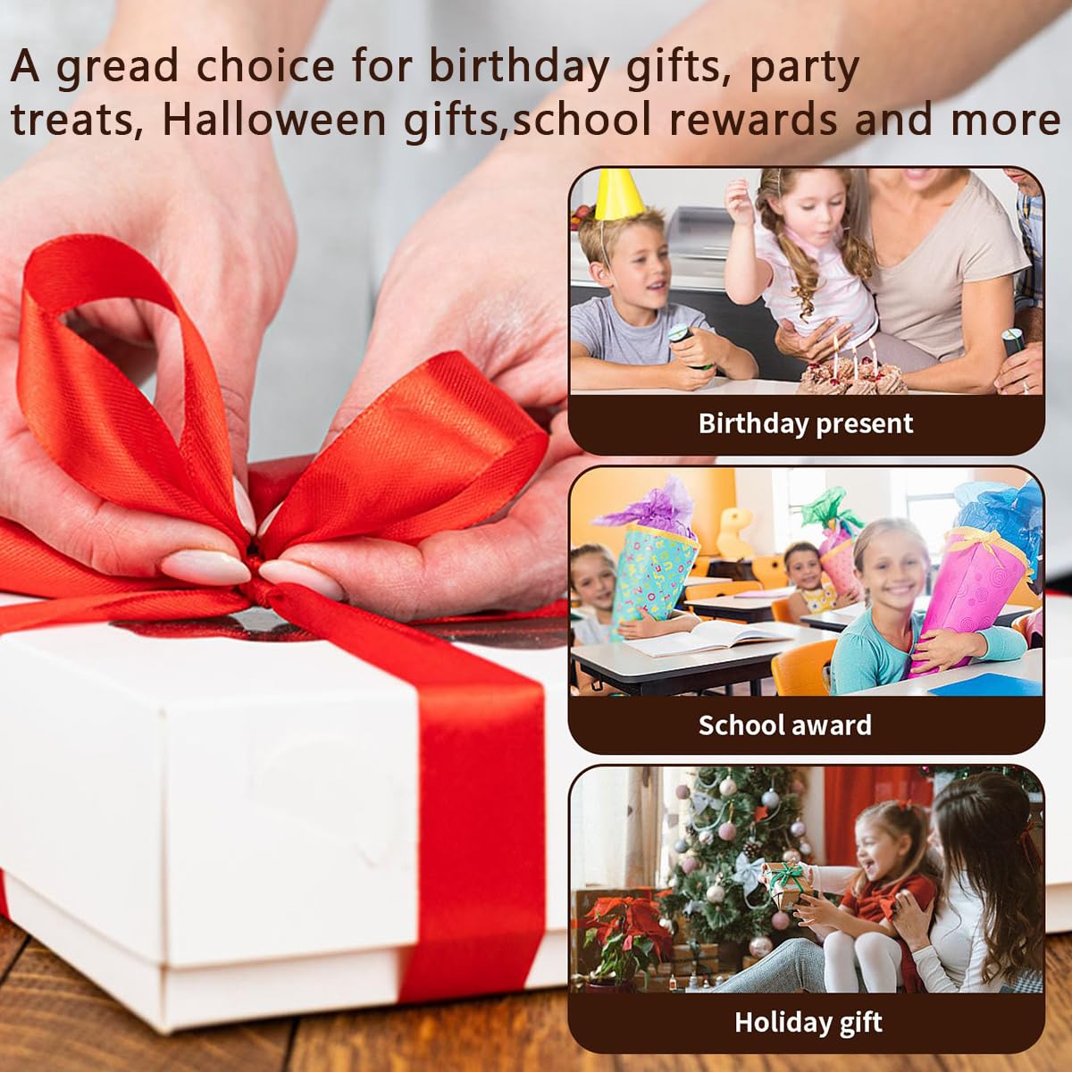 MAYCREATE Shoe Charms for Croc Clogs featuring 8PCS Cartoon Animal Design for Kids and Women