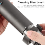 MAYCREATE® Cleaning Brush Accessory