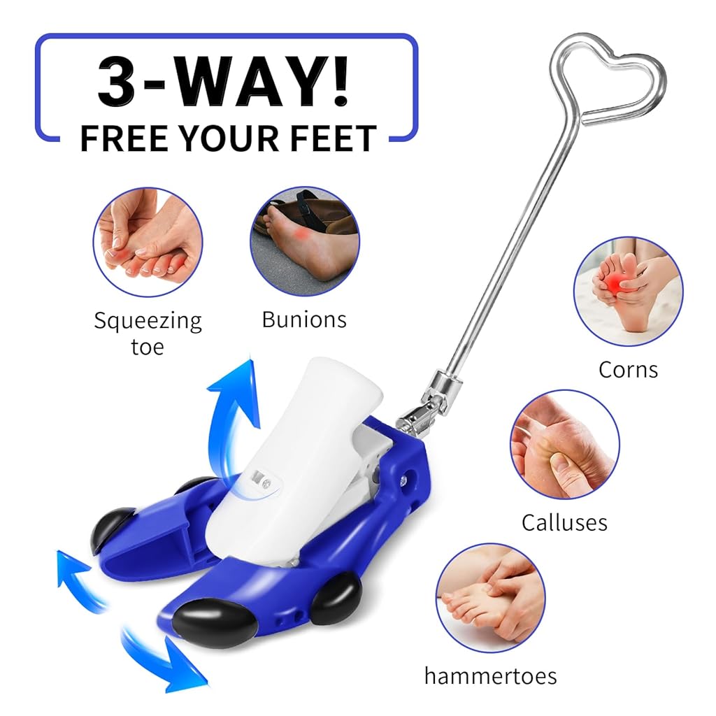 MAYCREATE® Boot Stretcher