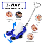 MAYCREATE® Boot Stretcher