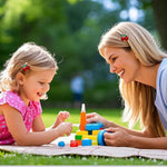 MAYCREATE Cherry Claw Hair Clips for Women featuring Non Slip Grip and Acrylic Alloy Design | 2Pcs Small Fashion Accessories