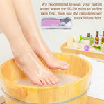 HASTHIP® Pedicure Kit for Women For Foot 20 in 1 Manicure Foot File, Callus Removal For Feet Stainless Steel Foot Care for Women Men Home Foot Spa Kit