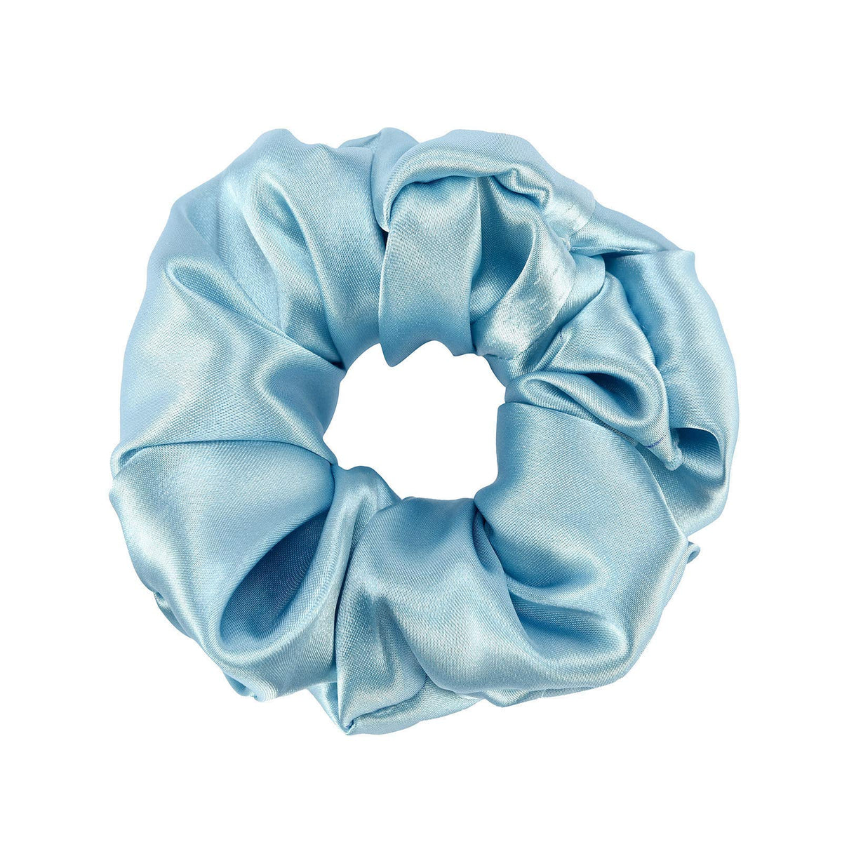 MAYCREATE Heatless Curling Rod Headband for Overnight Use with Pearl Cotton Ribbon | No Heat Hair Curlers for Long and Medium Hair