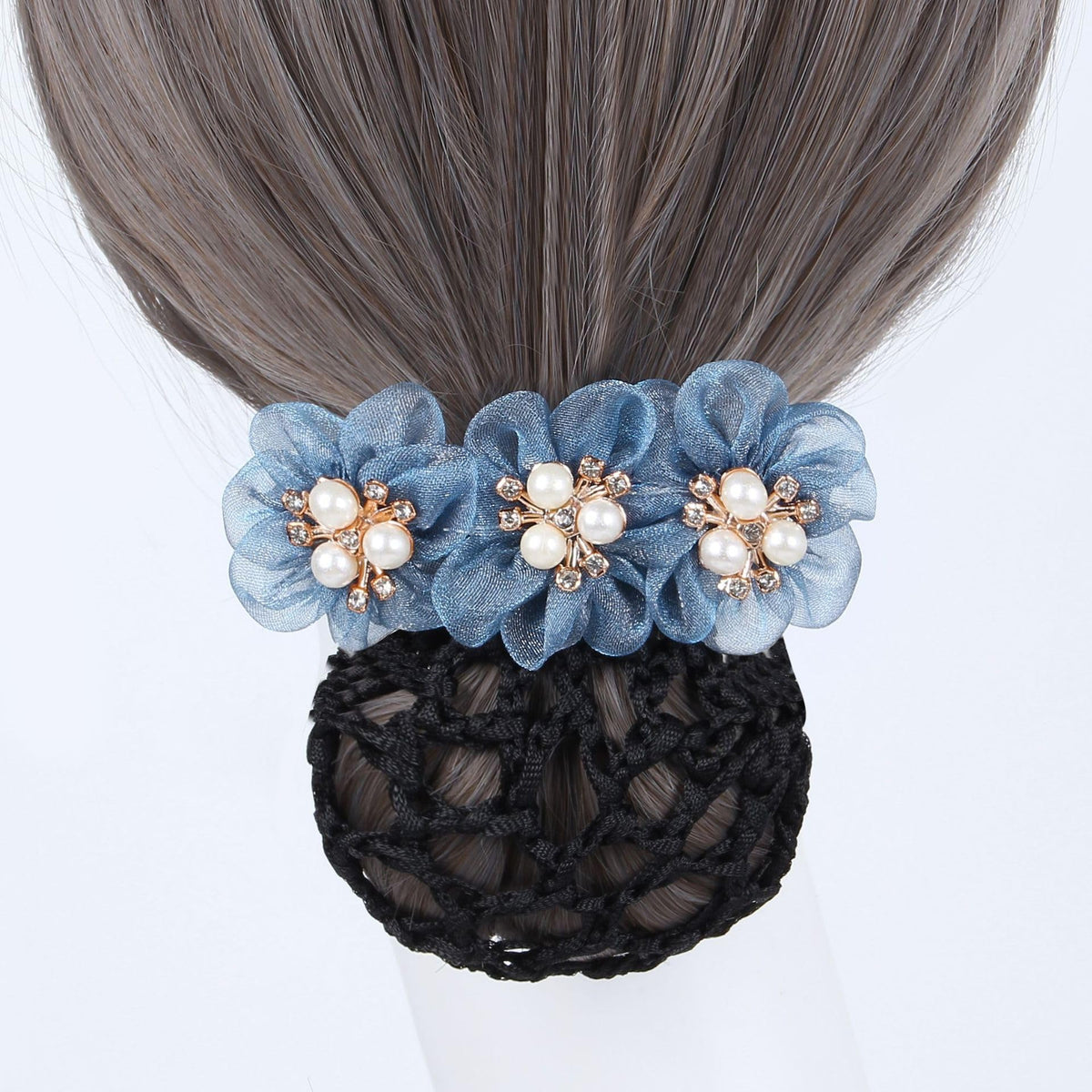 MAYCREATE® Hair Bun Accessories for Women