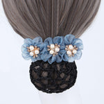 MAYCREATE® Hair Bun Accessories for Women