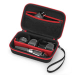 MAYCREATE® Travel Shaver Storage Box